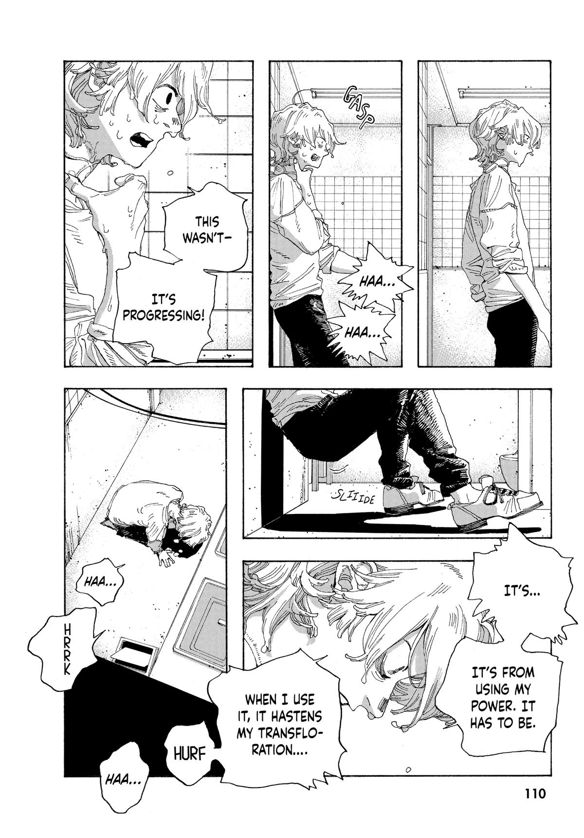 Fool Night Chapter 22 17