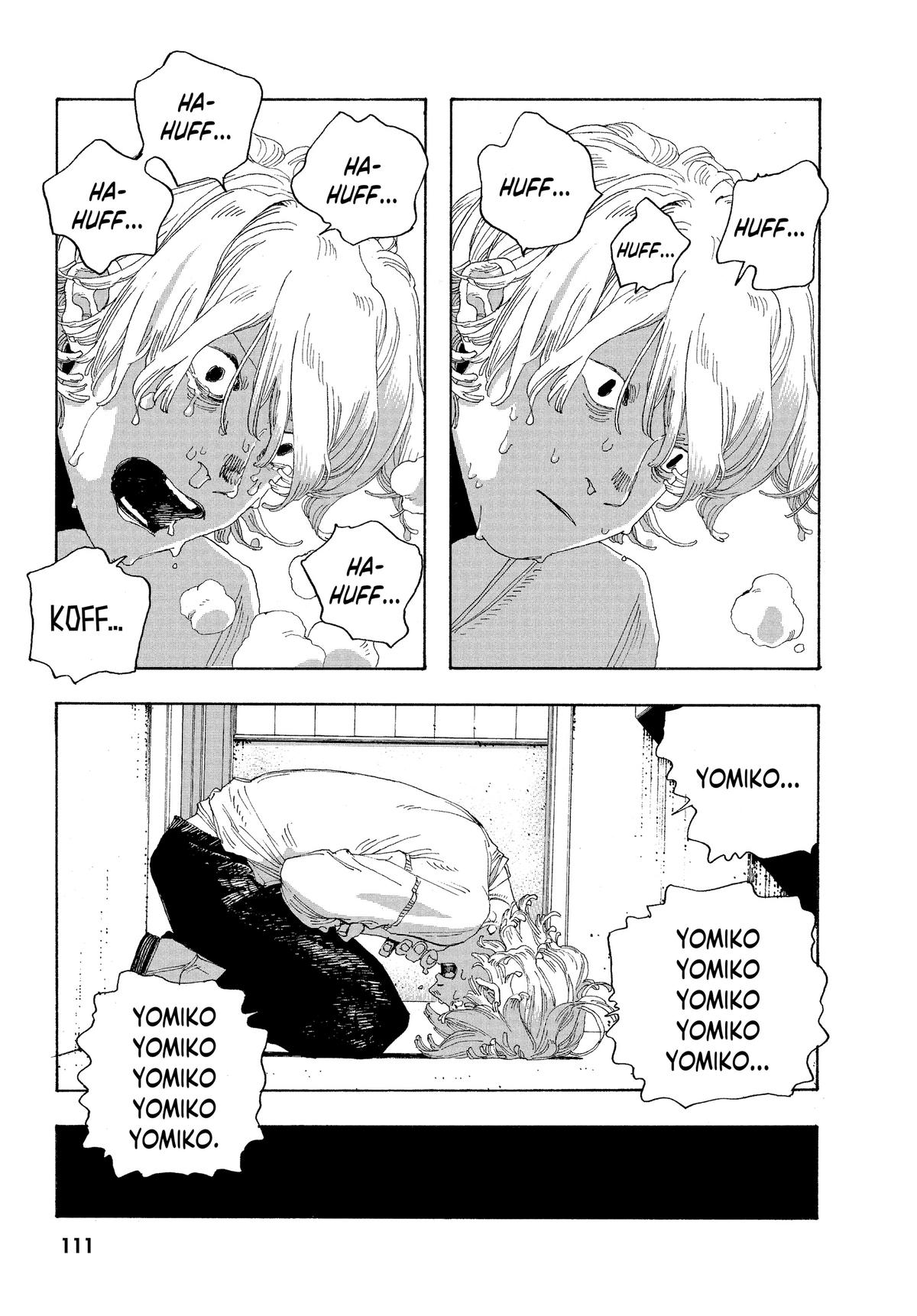 Fool Night Chapter 22 18