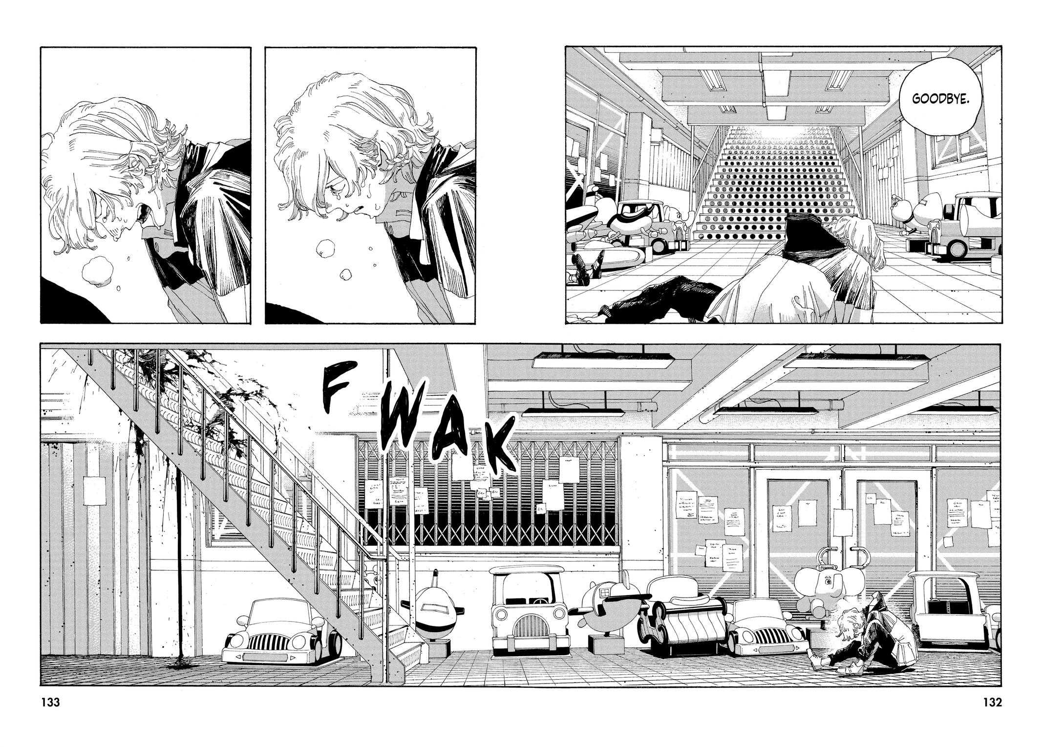 Fool Night Chapter 23 20