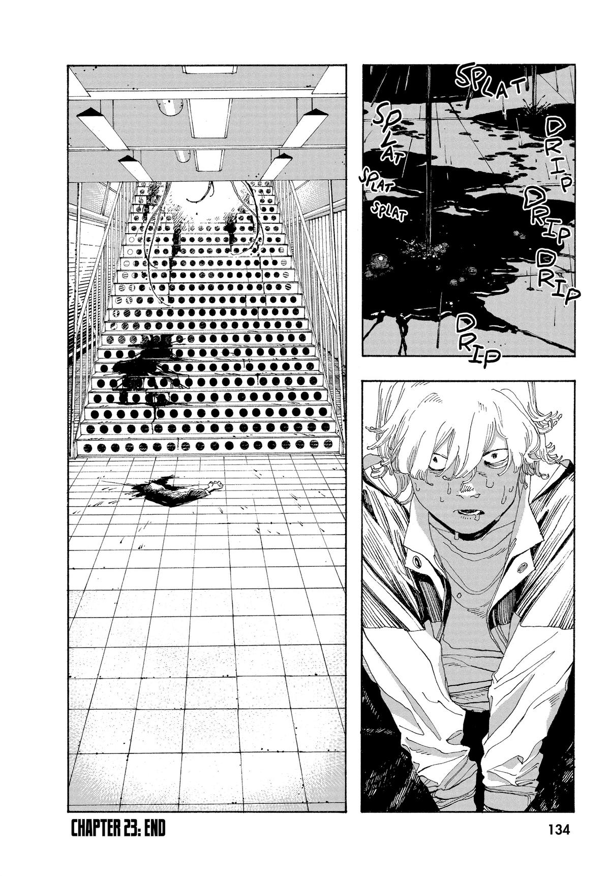 Fool Night Chapter 23 21