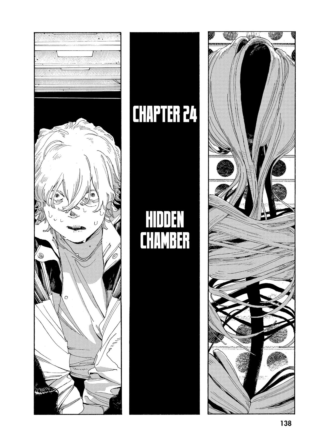 Fool Night Chapter 24 3