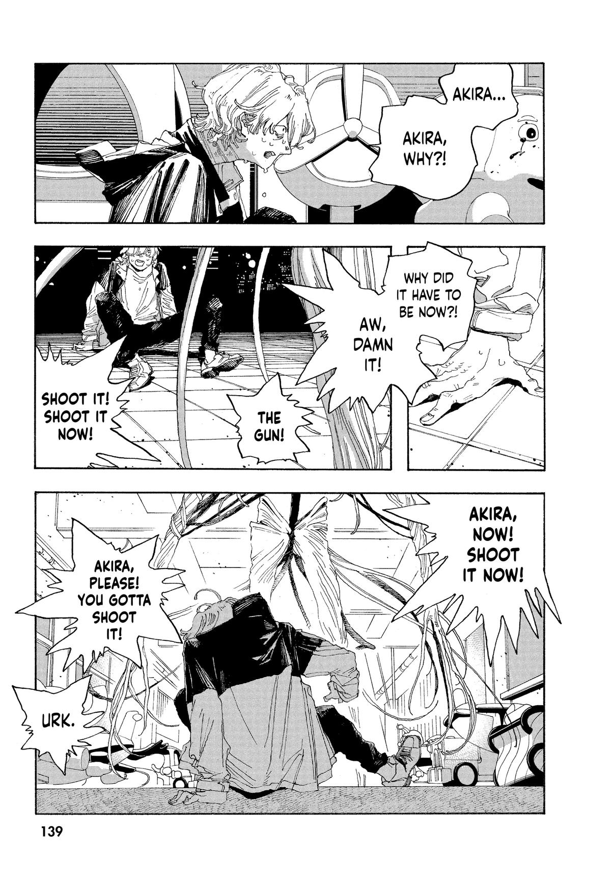 Fool Night Chapter 24 4