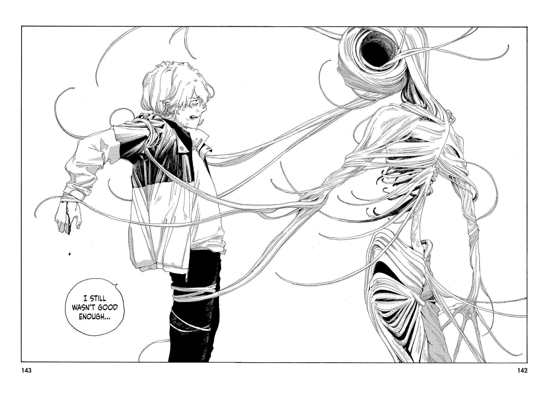 Fool Night Chapter 24 7