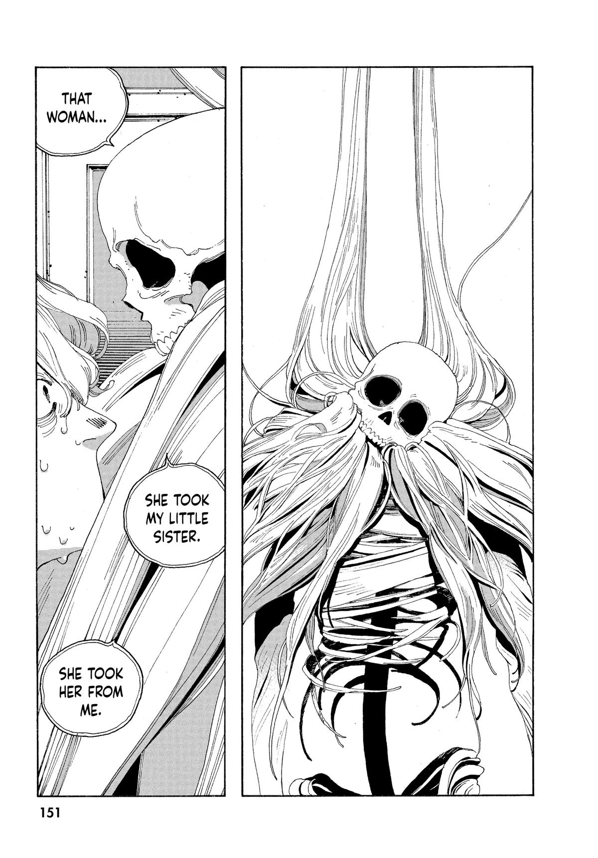 Fool Night Chapter 24 15