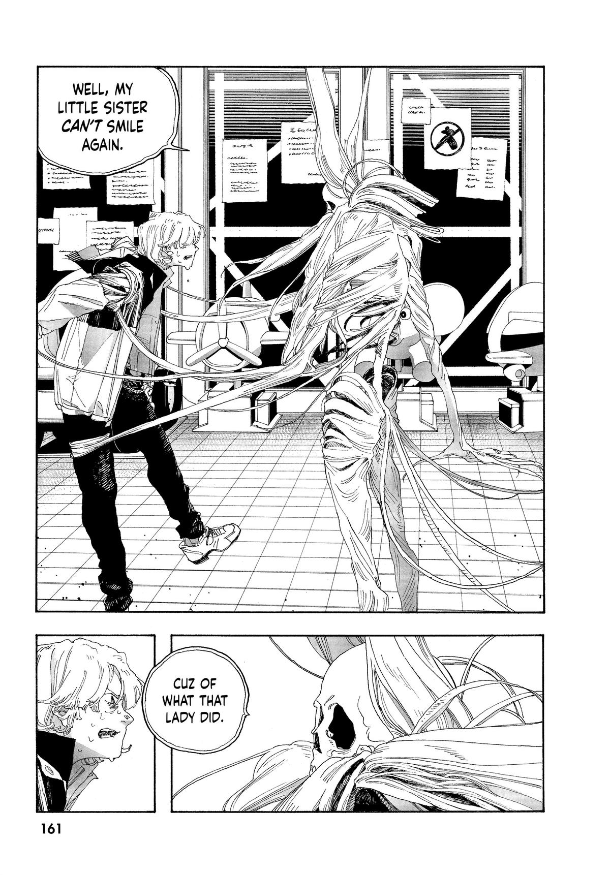 Fool Night Chapter 25 5