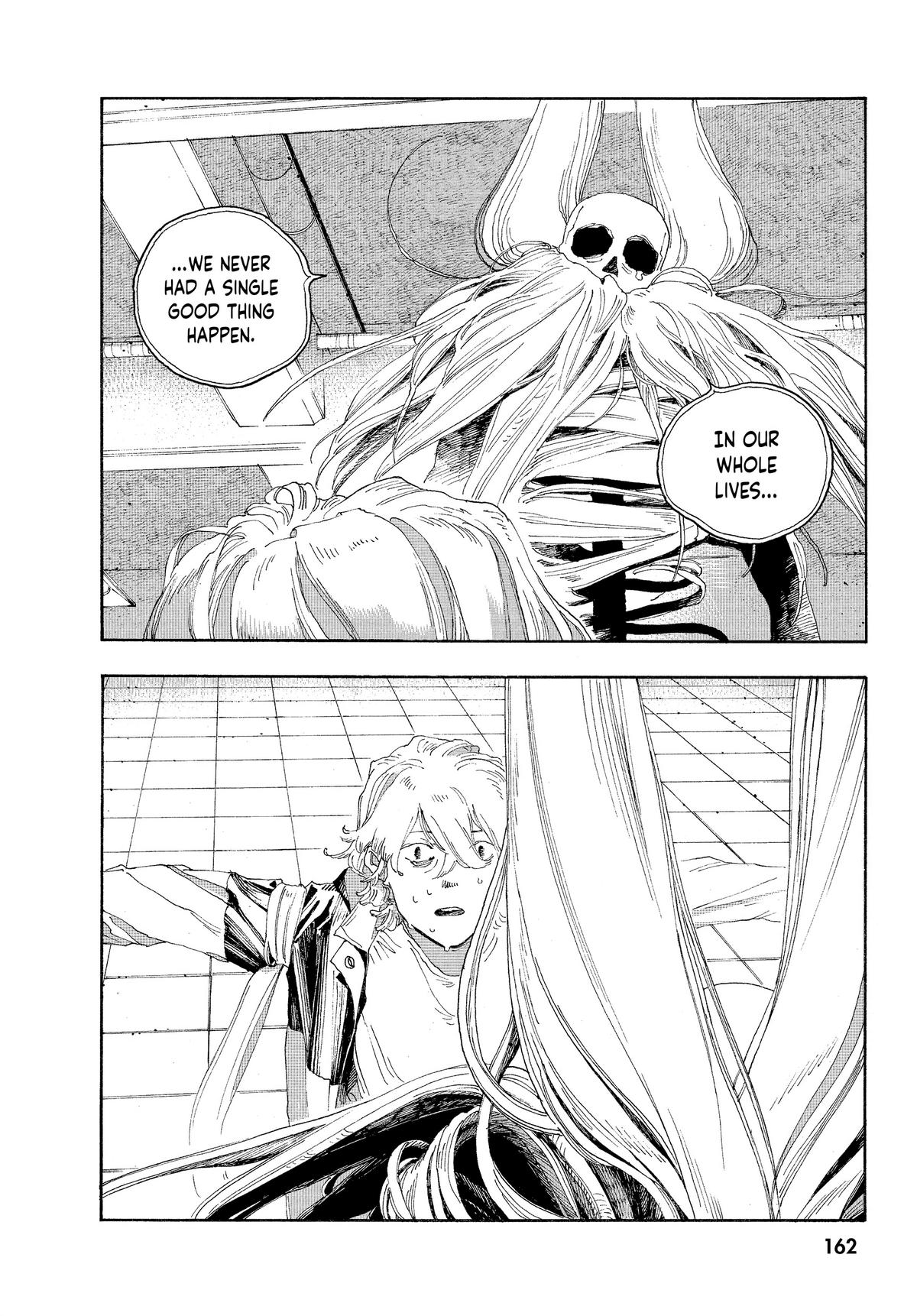 Fool Night Chapter 25 6
