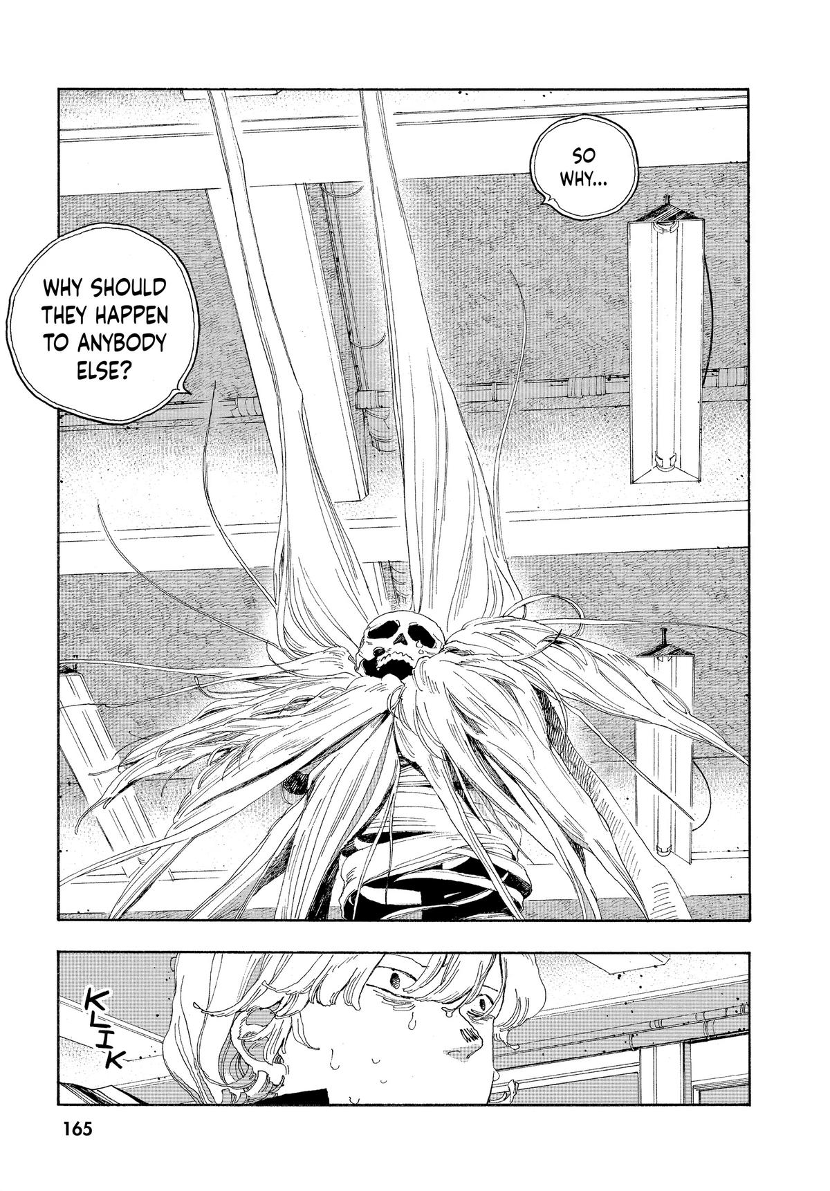 Fool Night Chapter 25 9