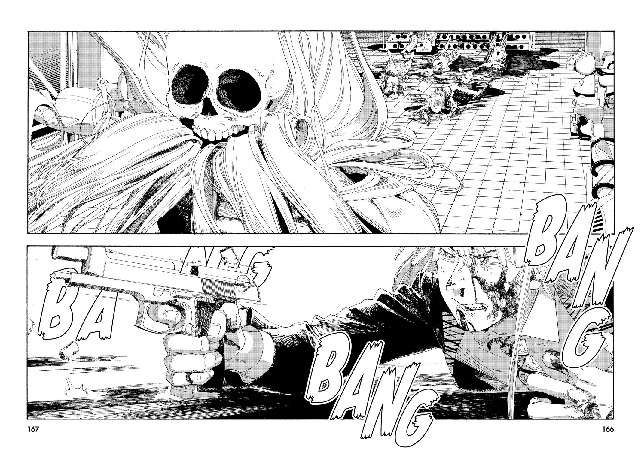 Fool Night Chapter 25 10
