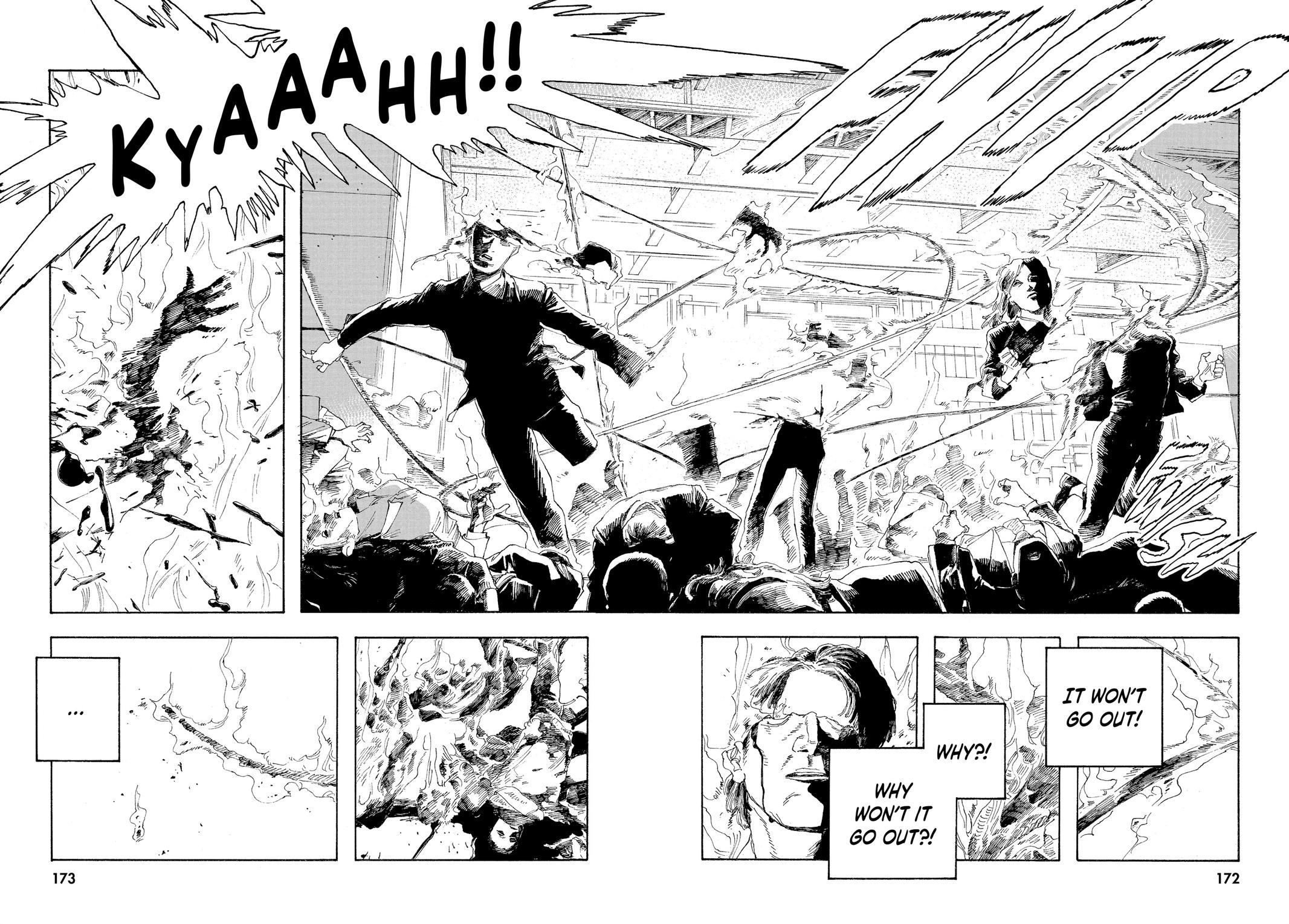 Fool Night Chapter 25 14