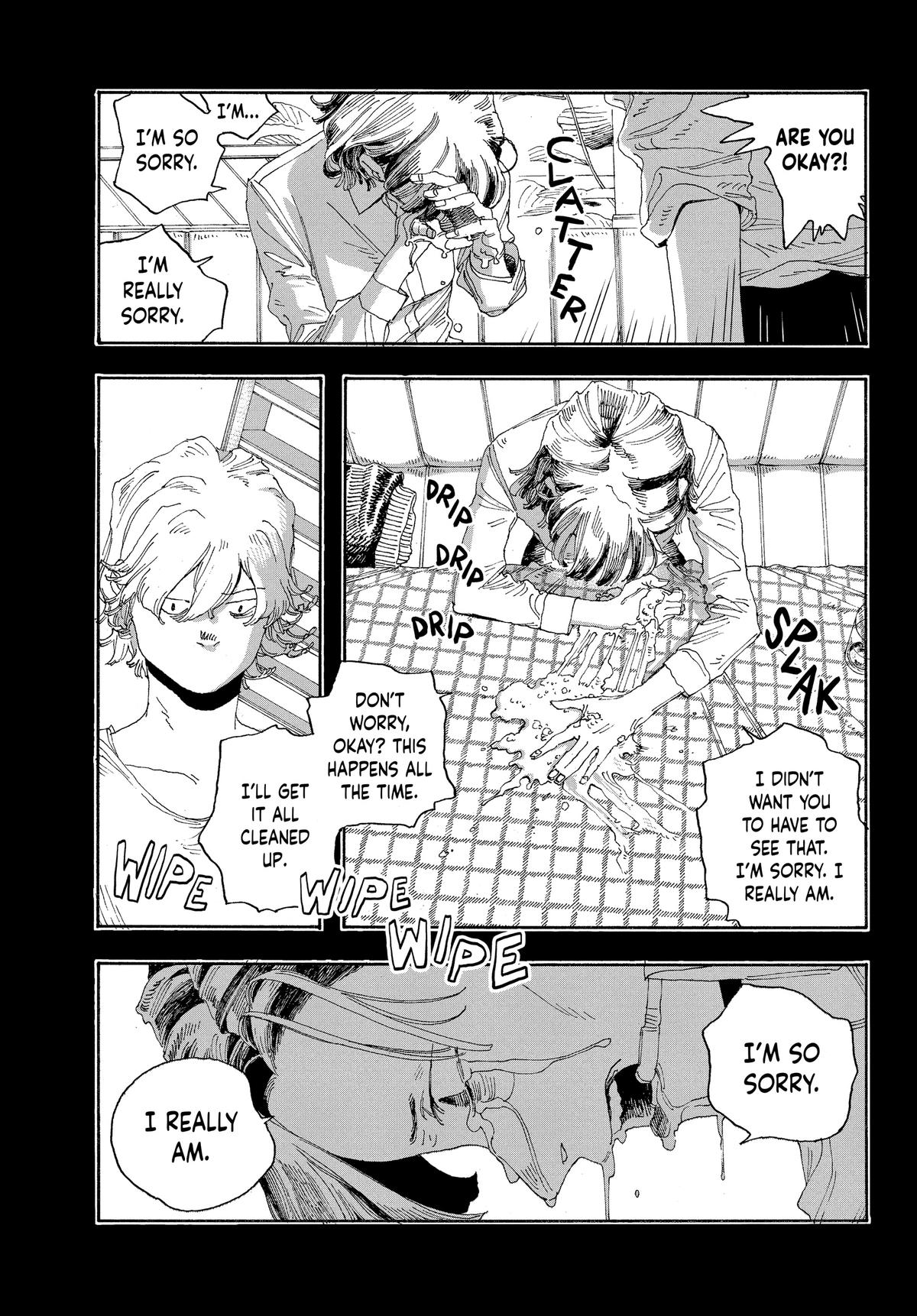 Fool Night Chapter 26 6