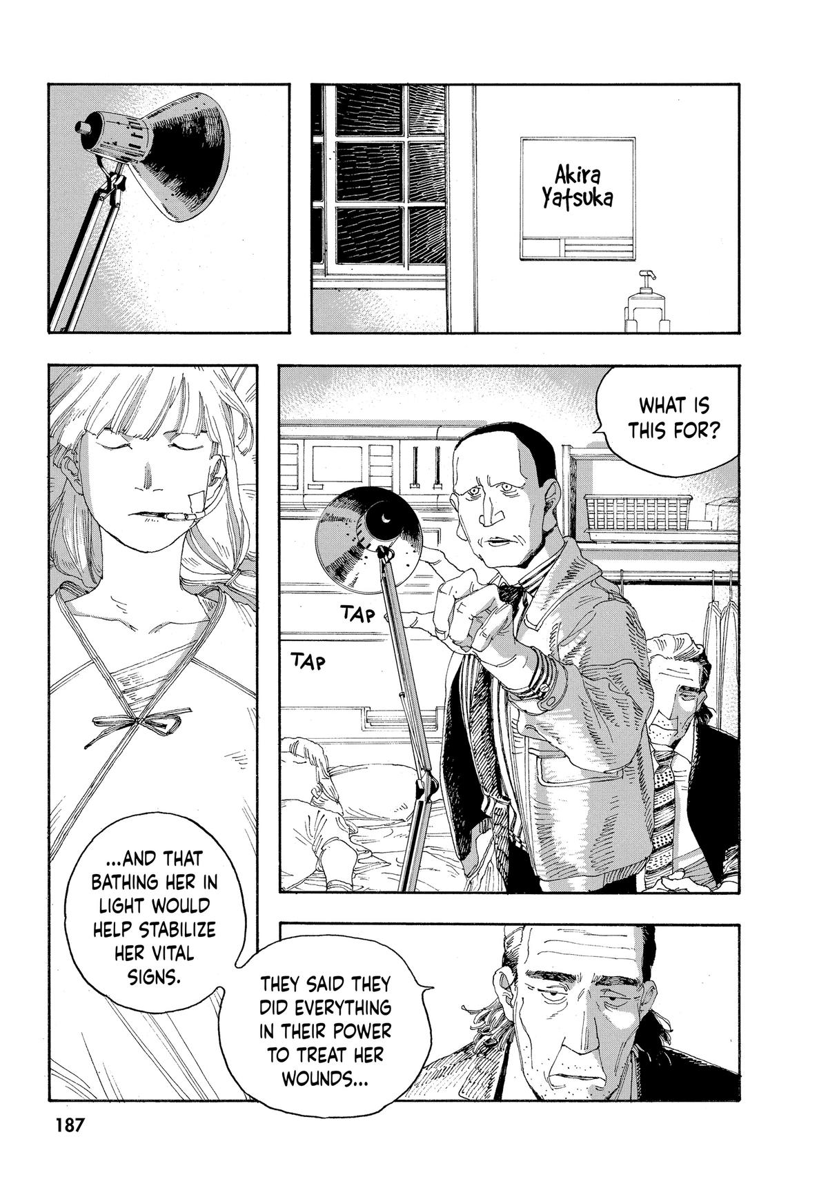 Fool Night Chapter 26 10