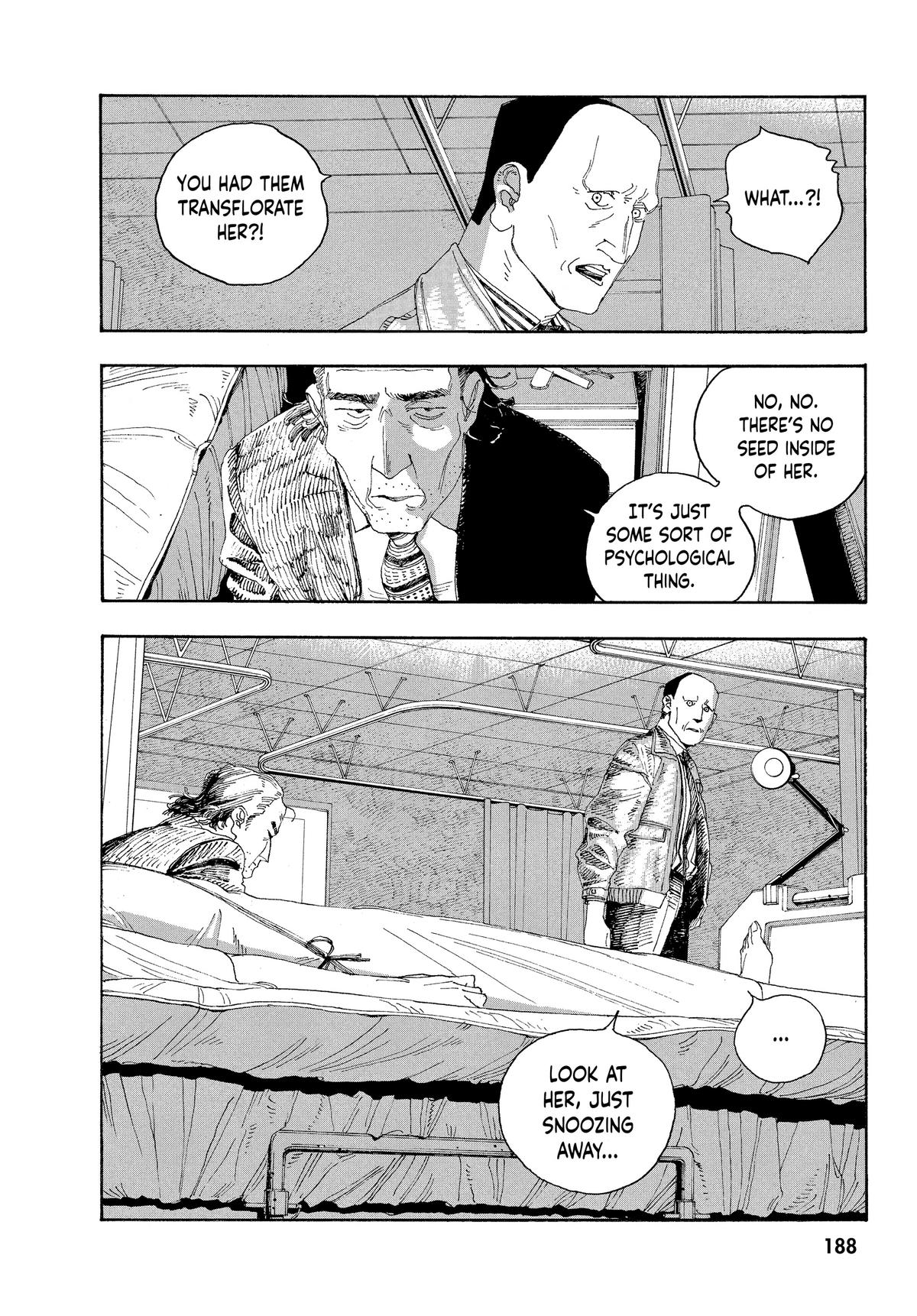 Fool Night Chapter 26 11