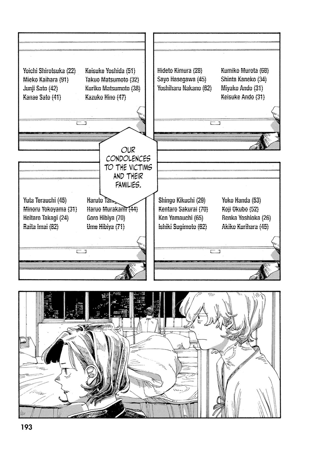 Fool Night Chapter 26 16