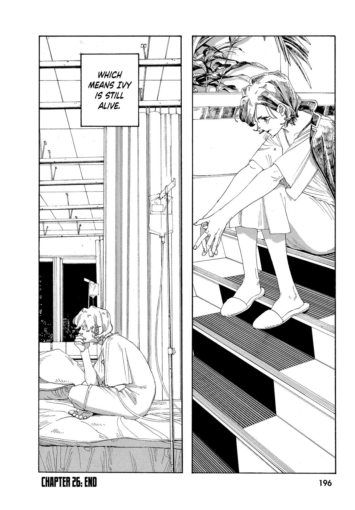 Fool Night Chapter 26 19