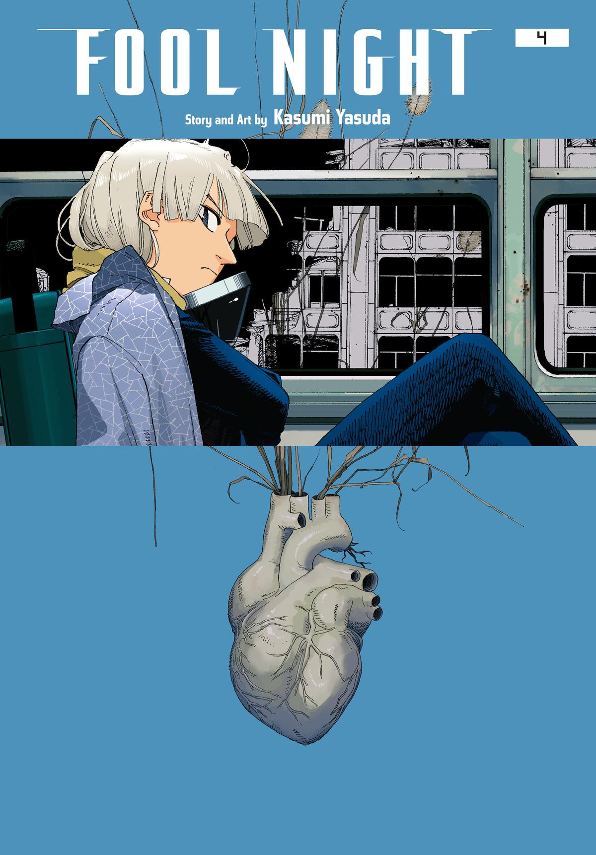 Fool Night Chapter 27 1