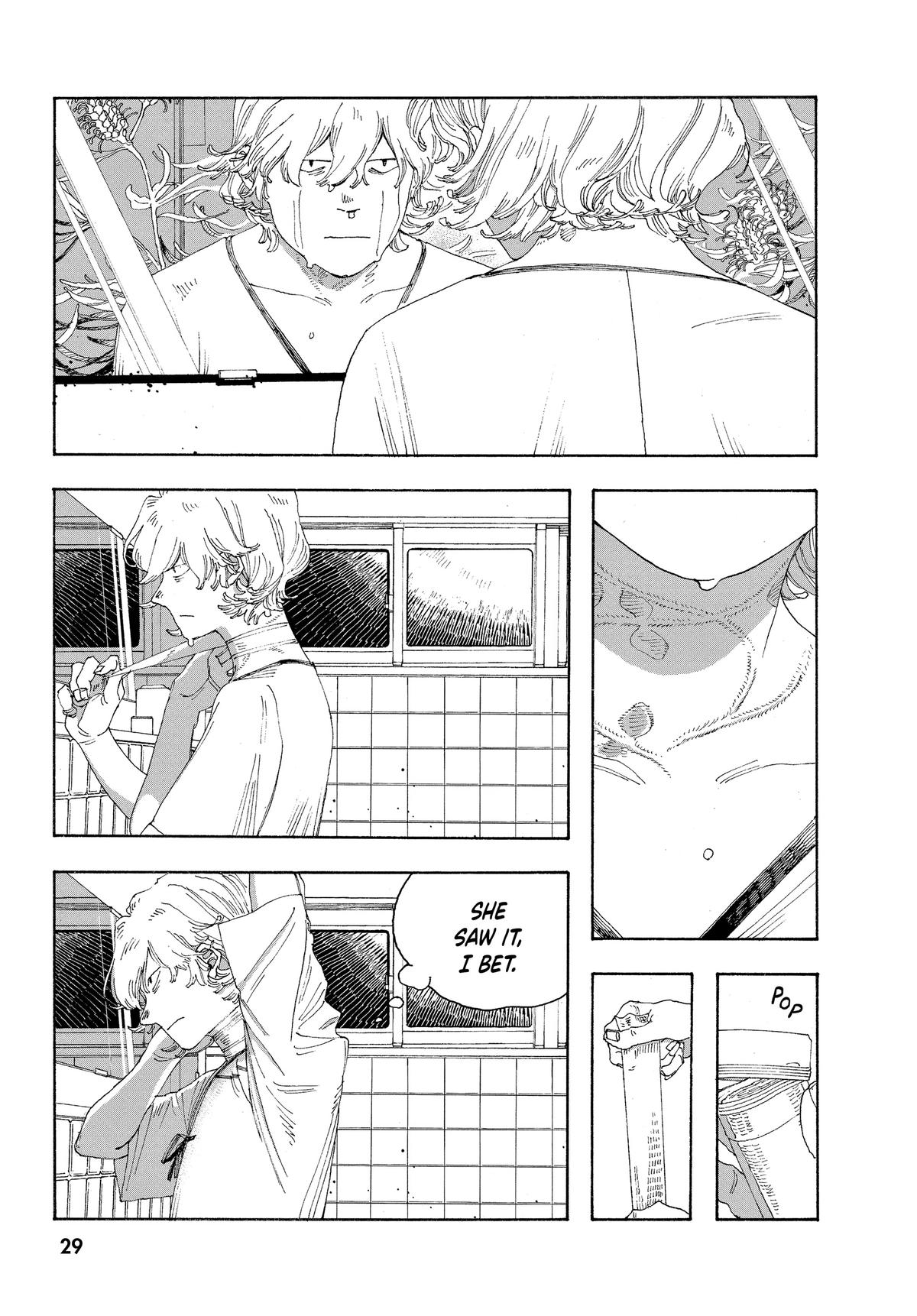 Fool Night Chapter 28 2