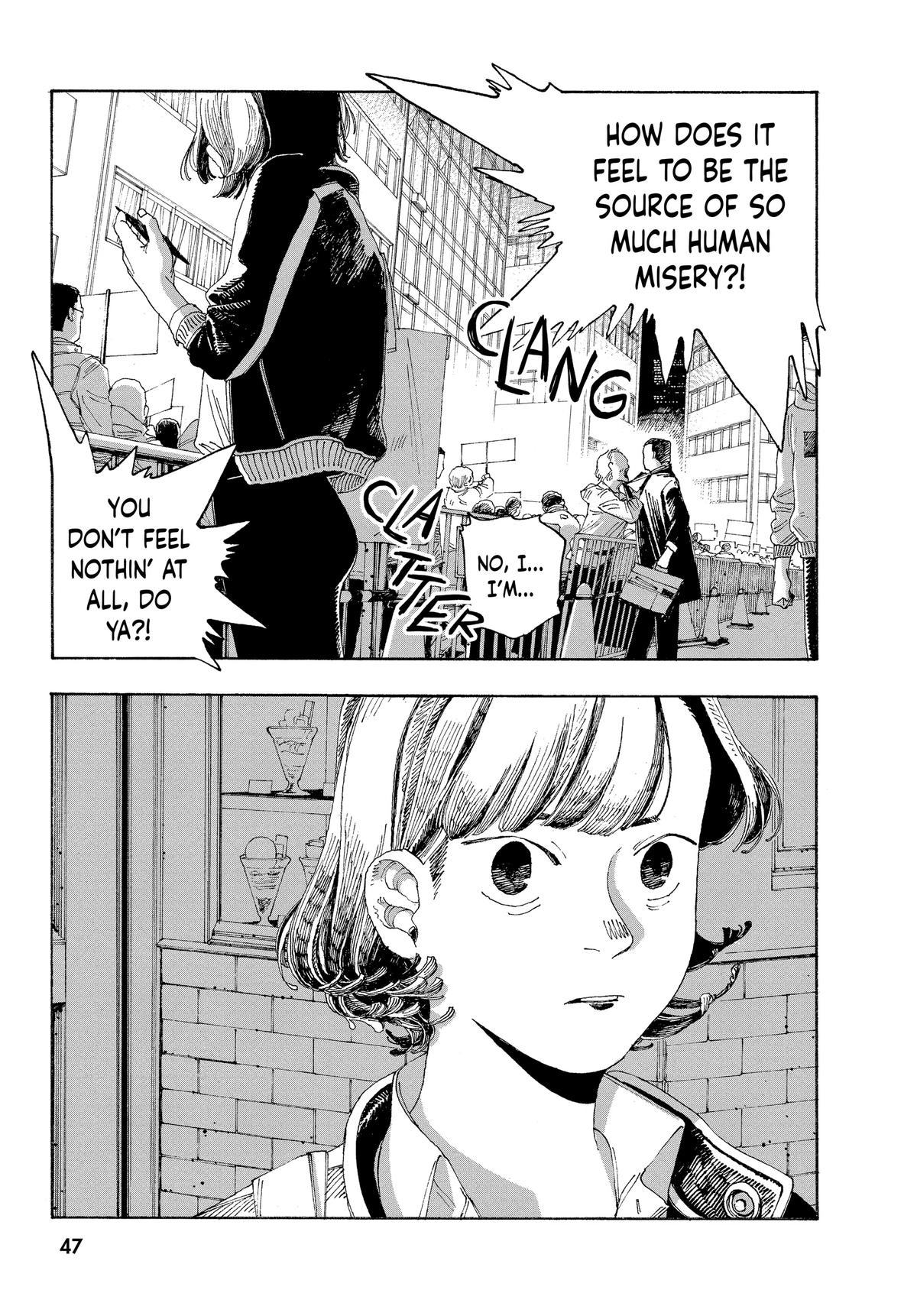 Fool Night Chapter 28 20