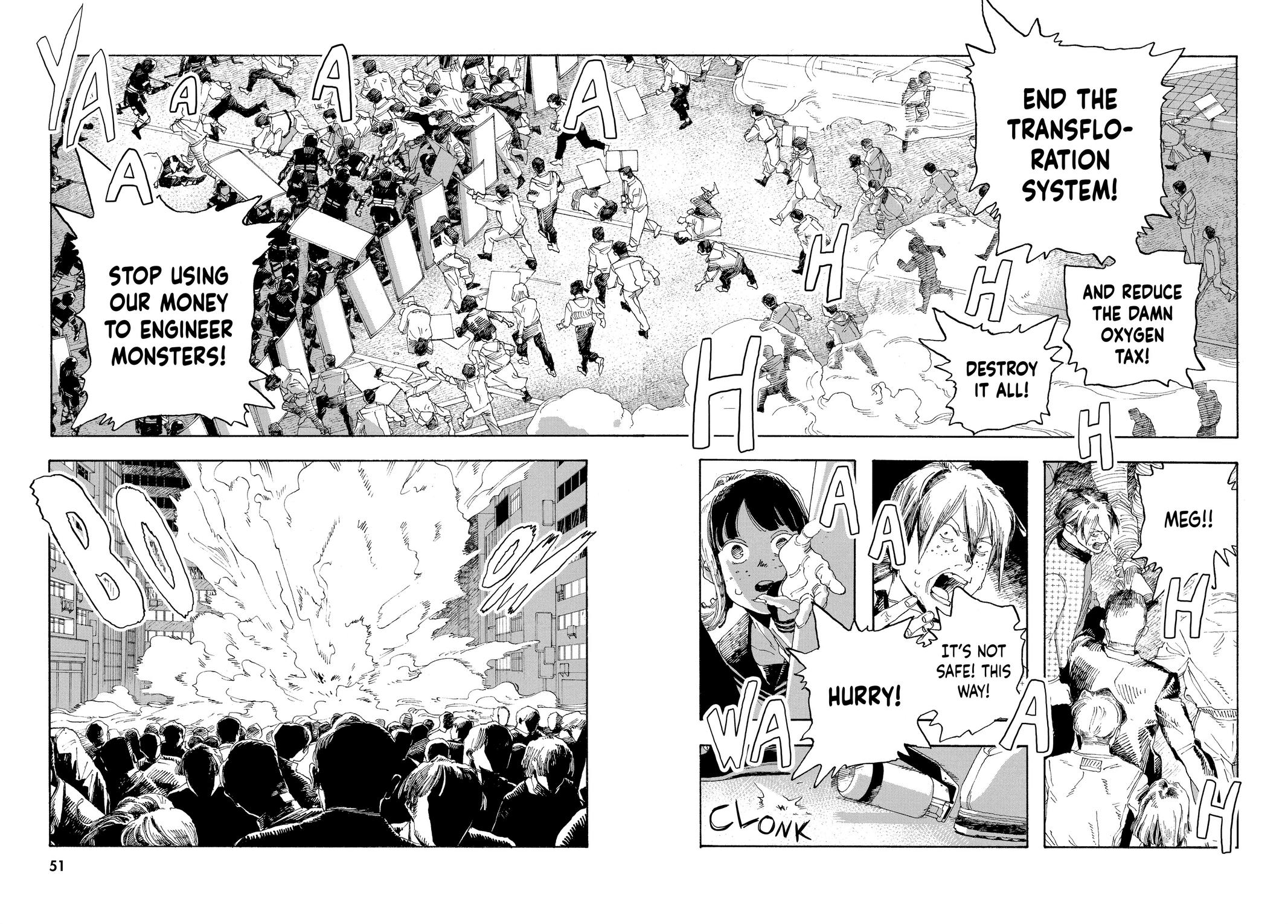 Fool Night Chapter 29 2