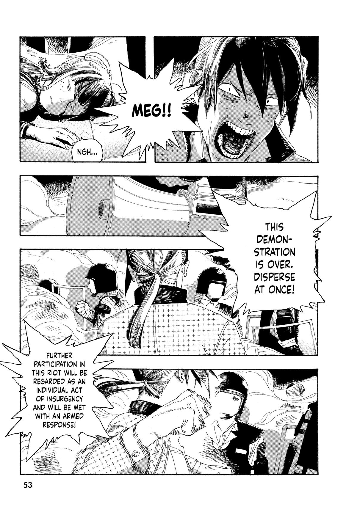 Fool Night Chapter 29 4