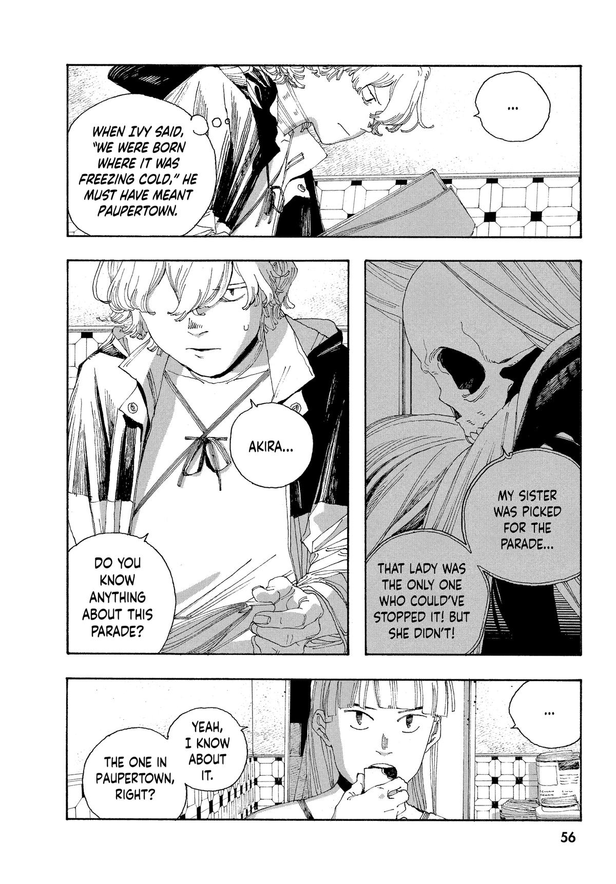 Fool Night Chapter 29 7