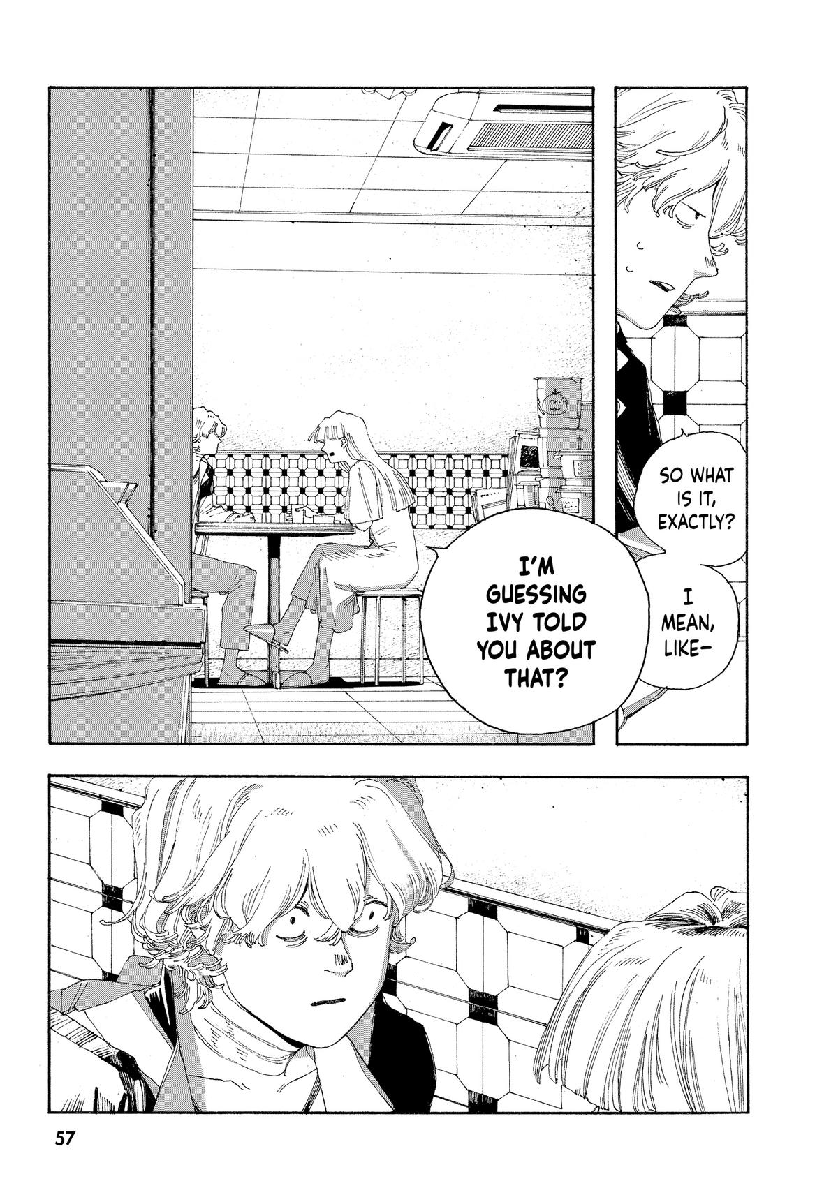 Fool Night Chapter 29 8