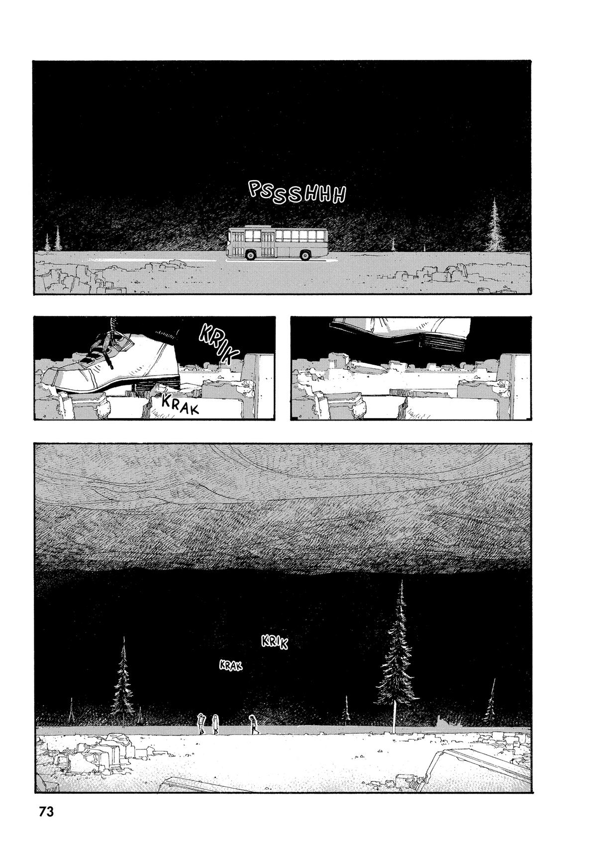Fool Night Chapter 30 3