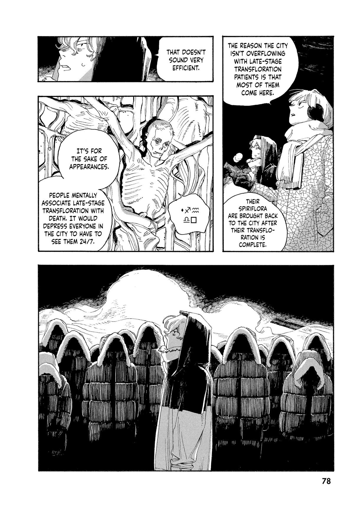 Fool Night Chapter 30 7