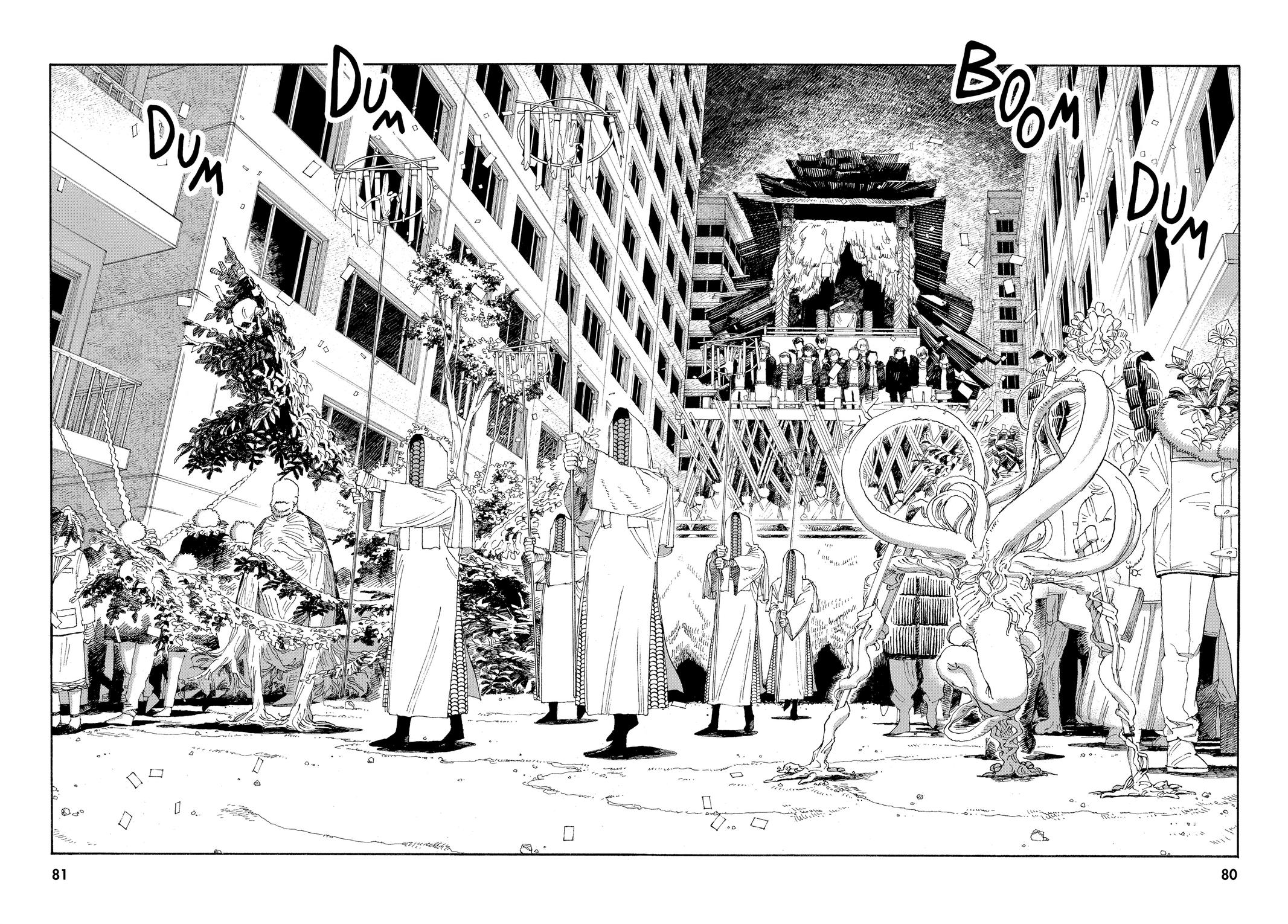 Fool Night Chapter 30 9