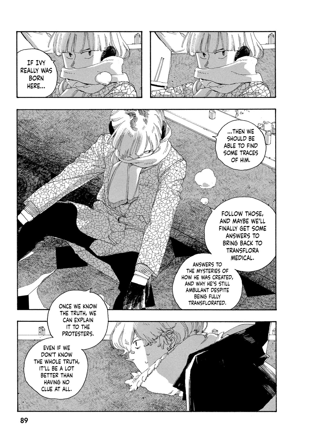 Fool Night Chapter 30 17