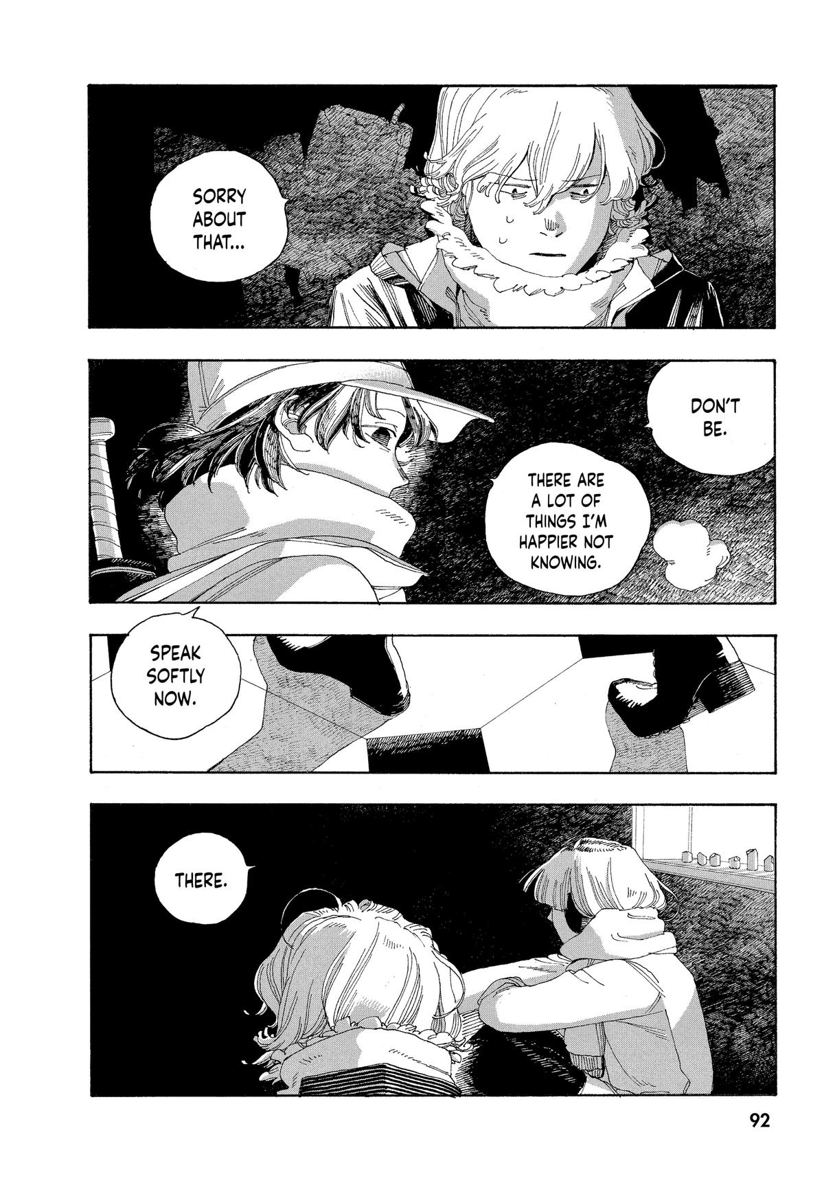 Fool Night Chapter 31 2