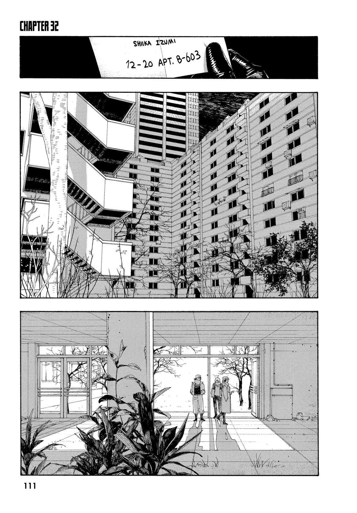 Fool Night Chapter 32 1