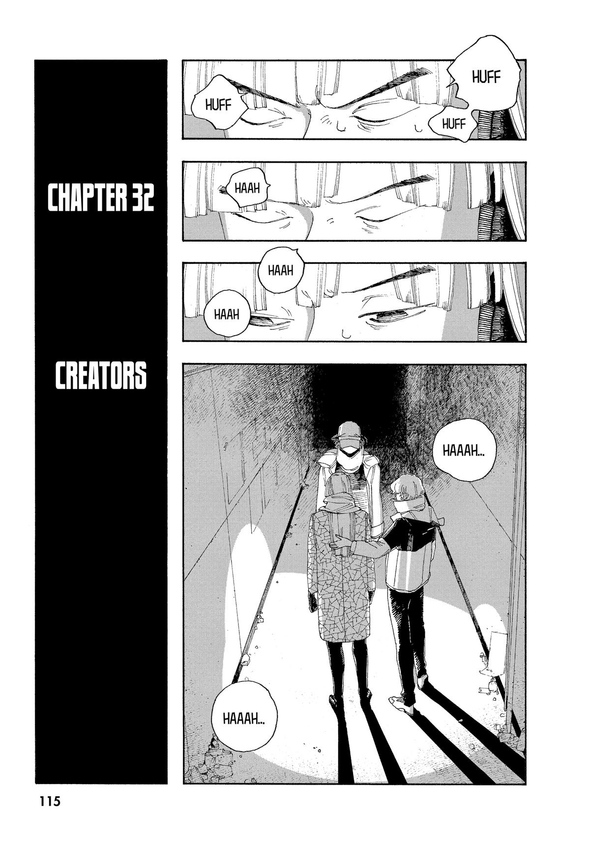 Fool Night Chapter 32 5