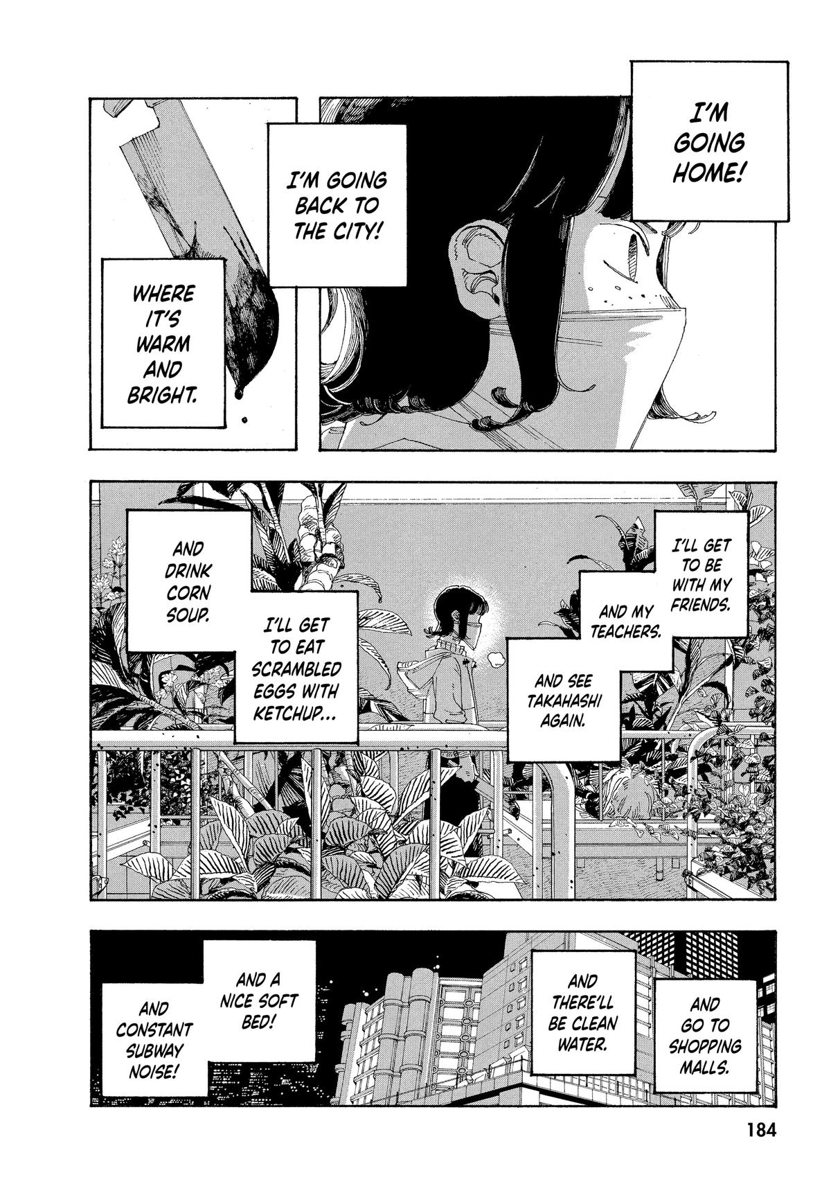 Fool Night Chapter 35 9