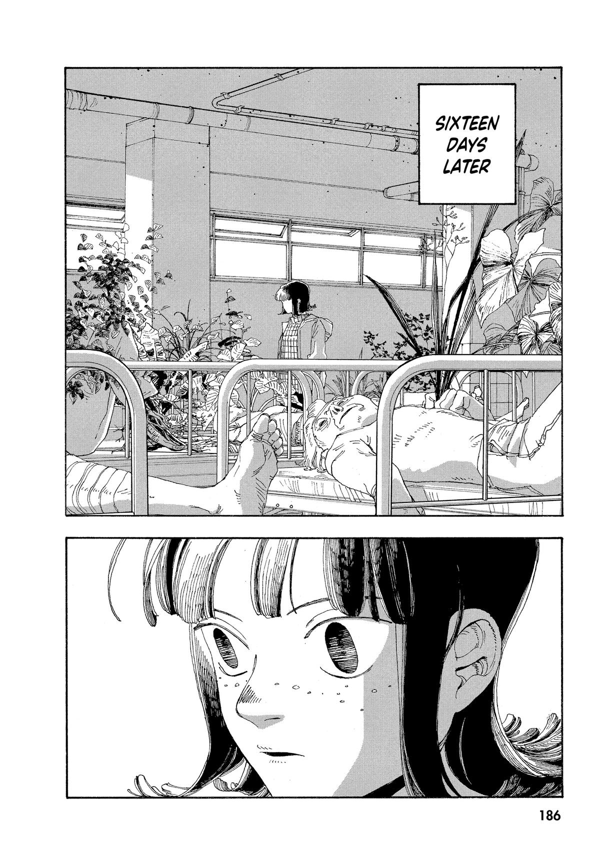 Fool Night Chapter 35 11