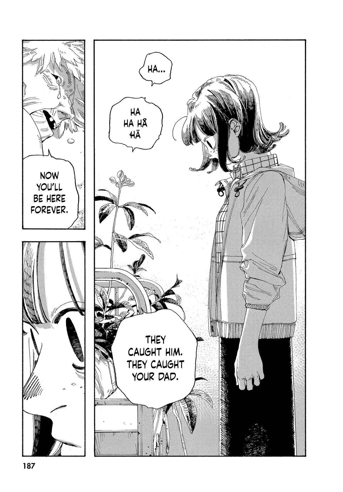 Fool Night Chapter 35 12