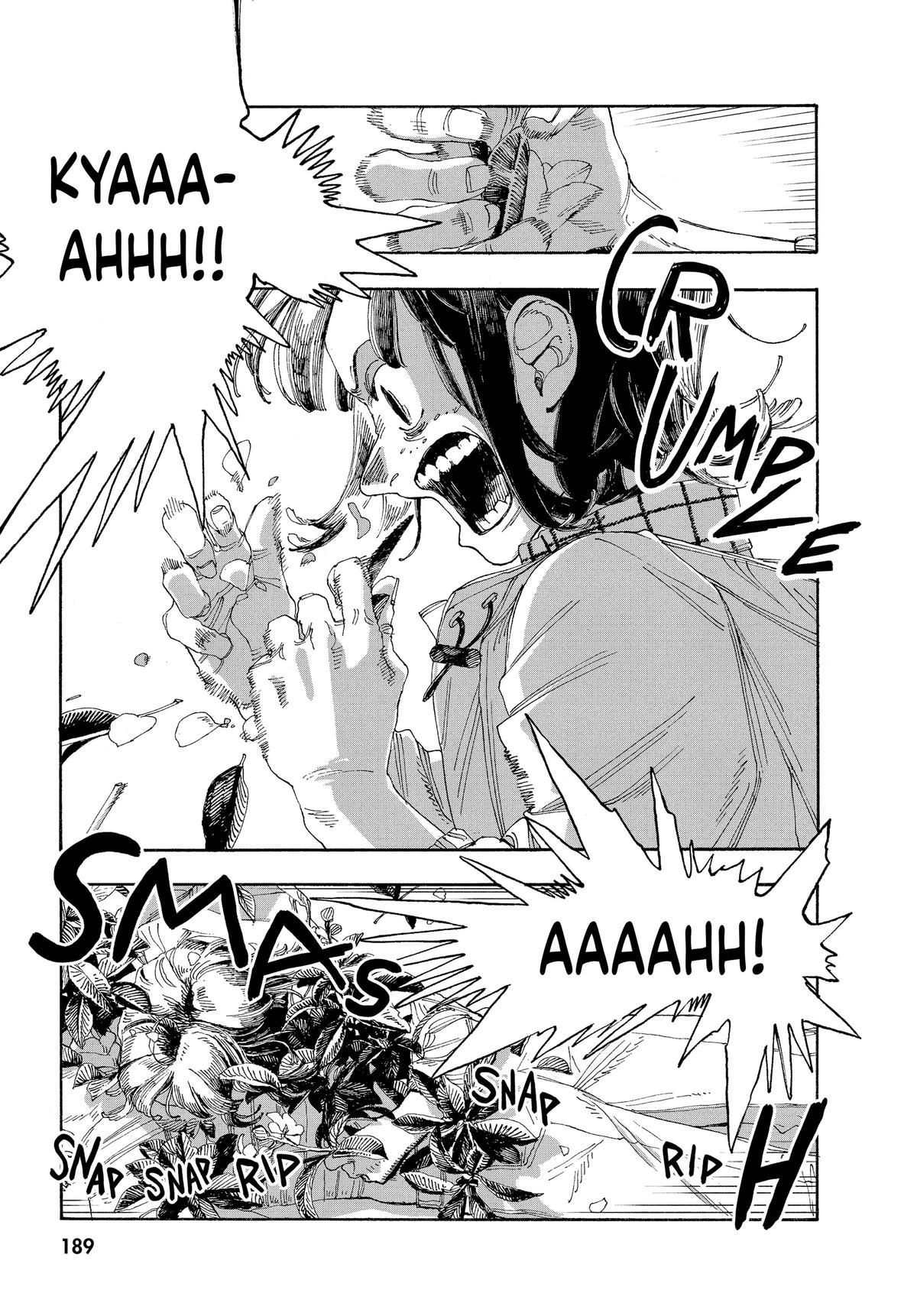 Fool Night Chapter 35 14