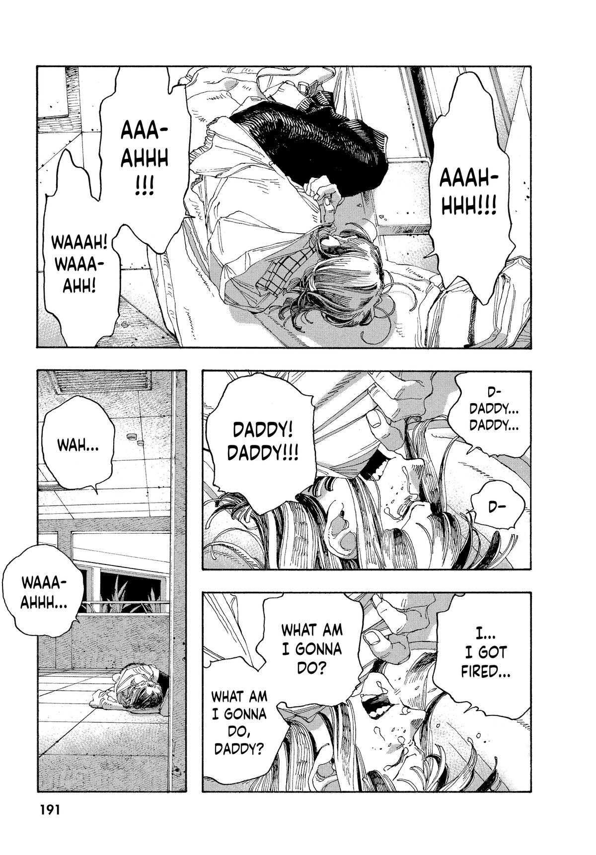 Fool Night Chapter 35 16