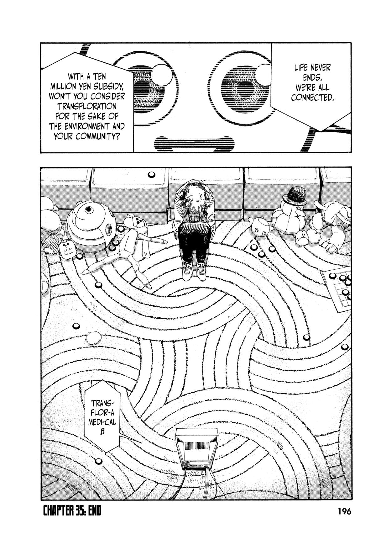 Fool Night Chapter 35 21