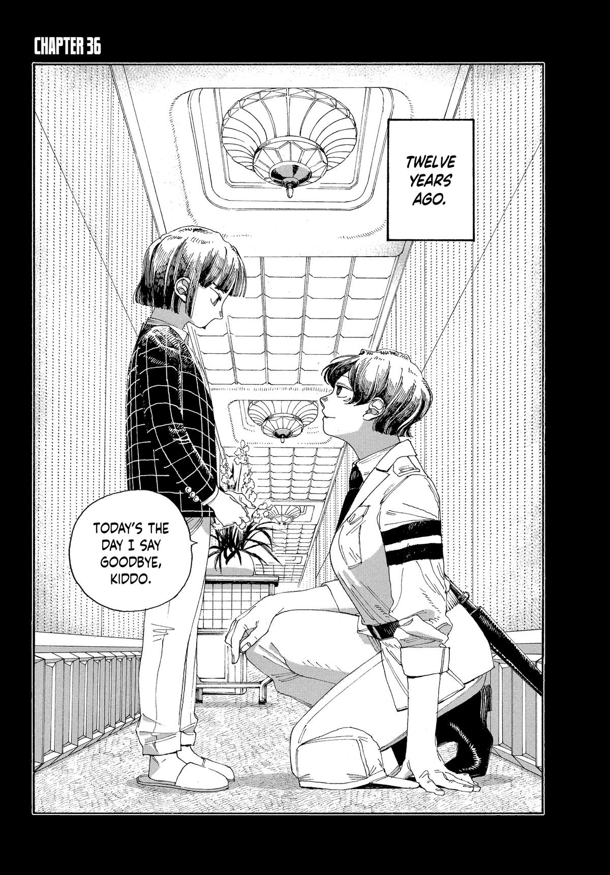 Fool Night Chapter 36 6