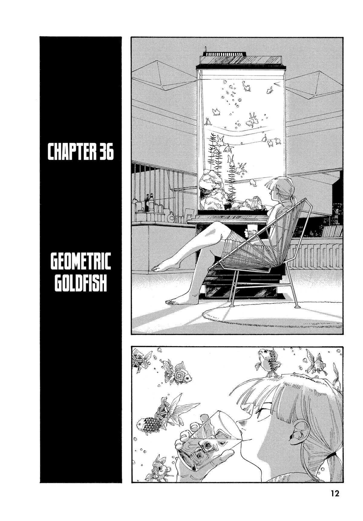 Fool Night Chapter 36 13