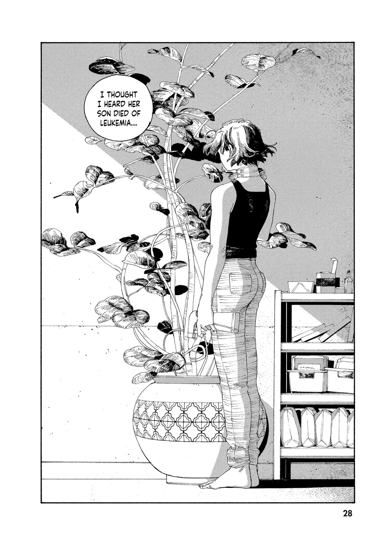 Fool Night Chapter 37 6