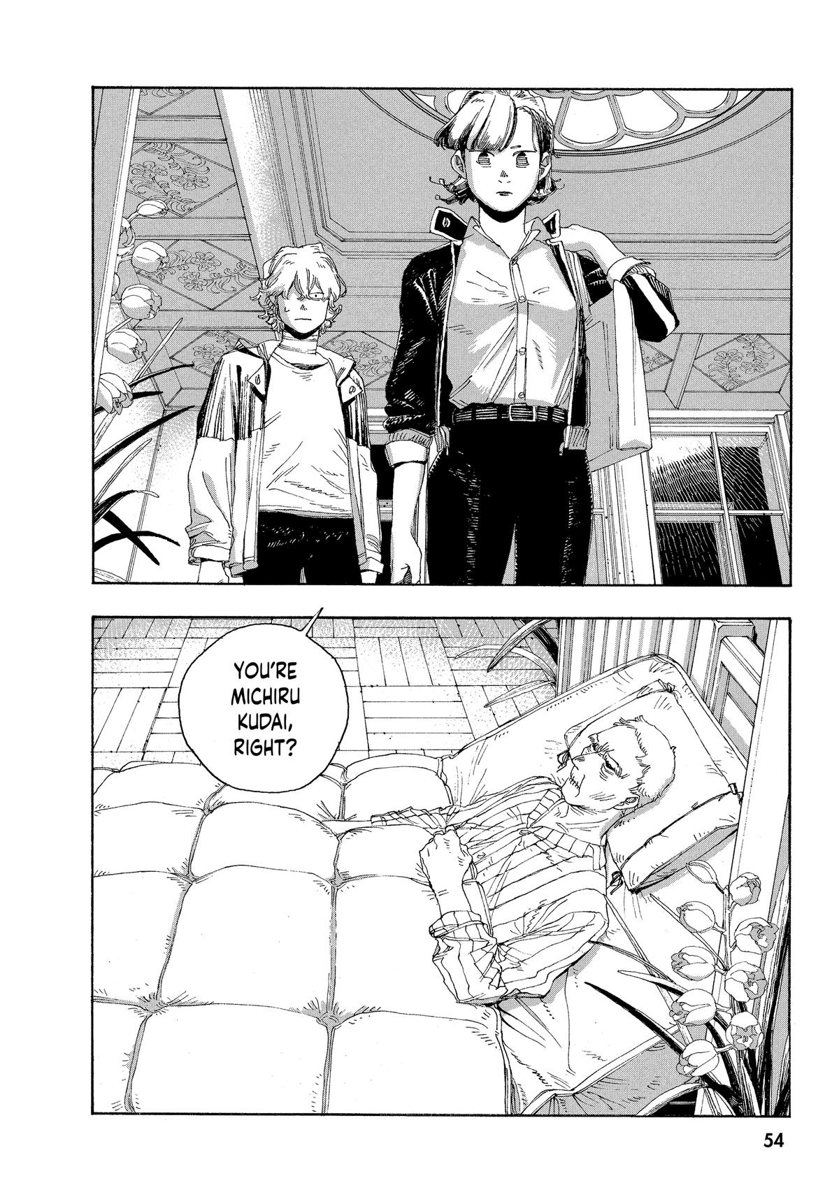 Fool Night Chapter 38 11