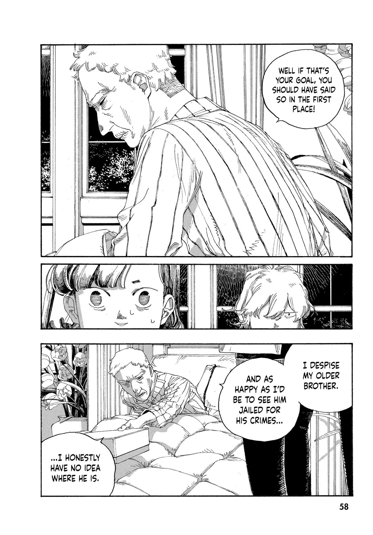 Fool Night Chapter 38 15