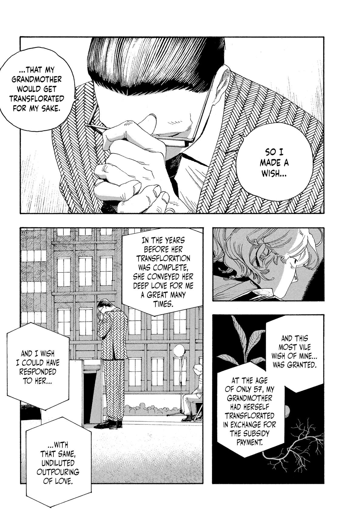 Fool Night Chapter 40 5