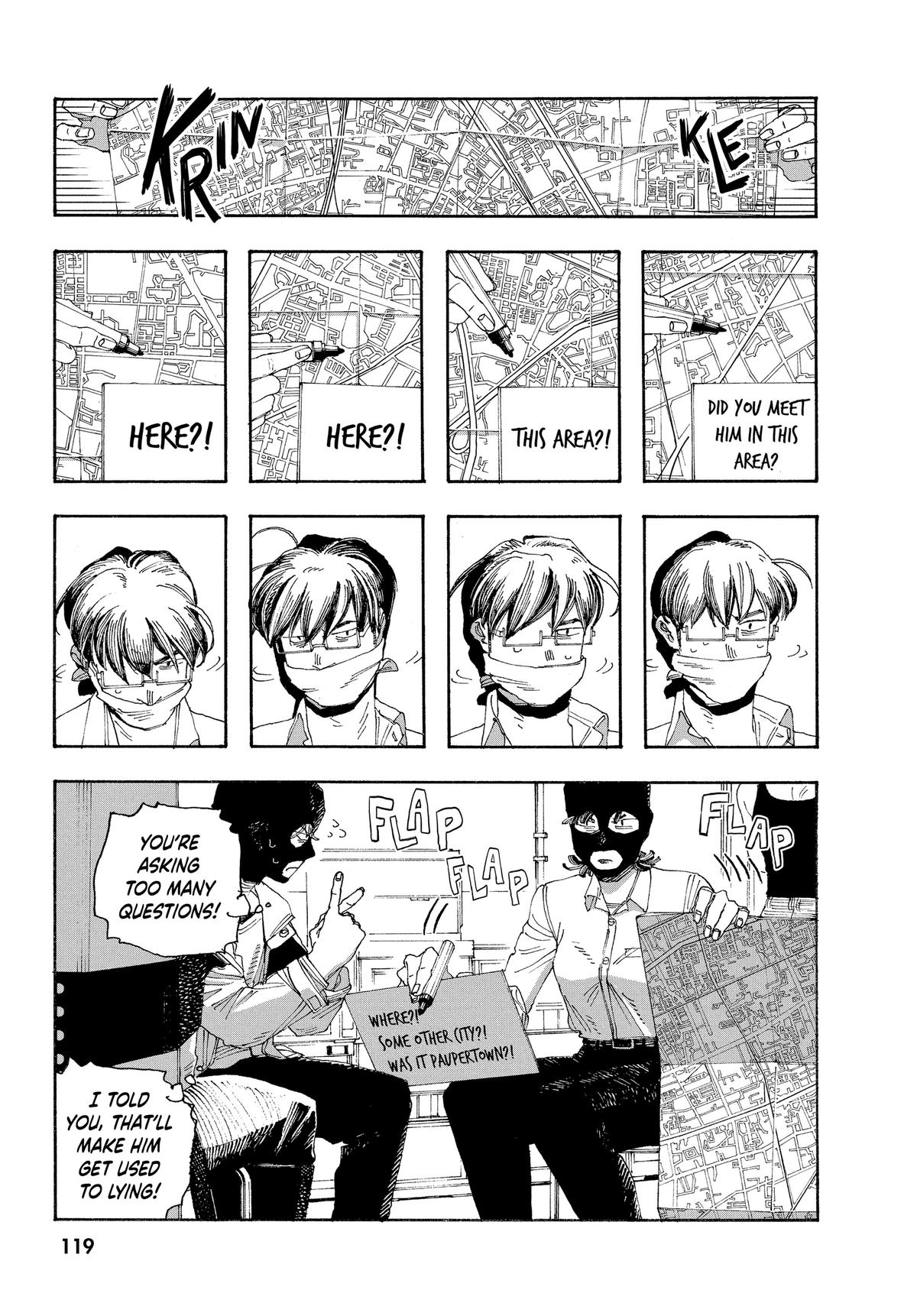 Fool Night Chapter 41 15