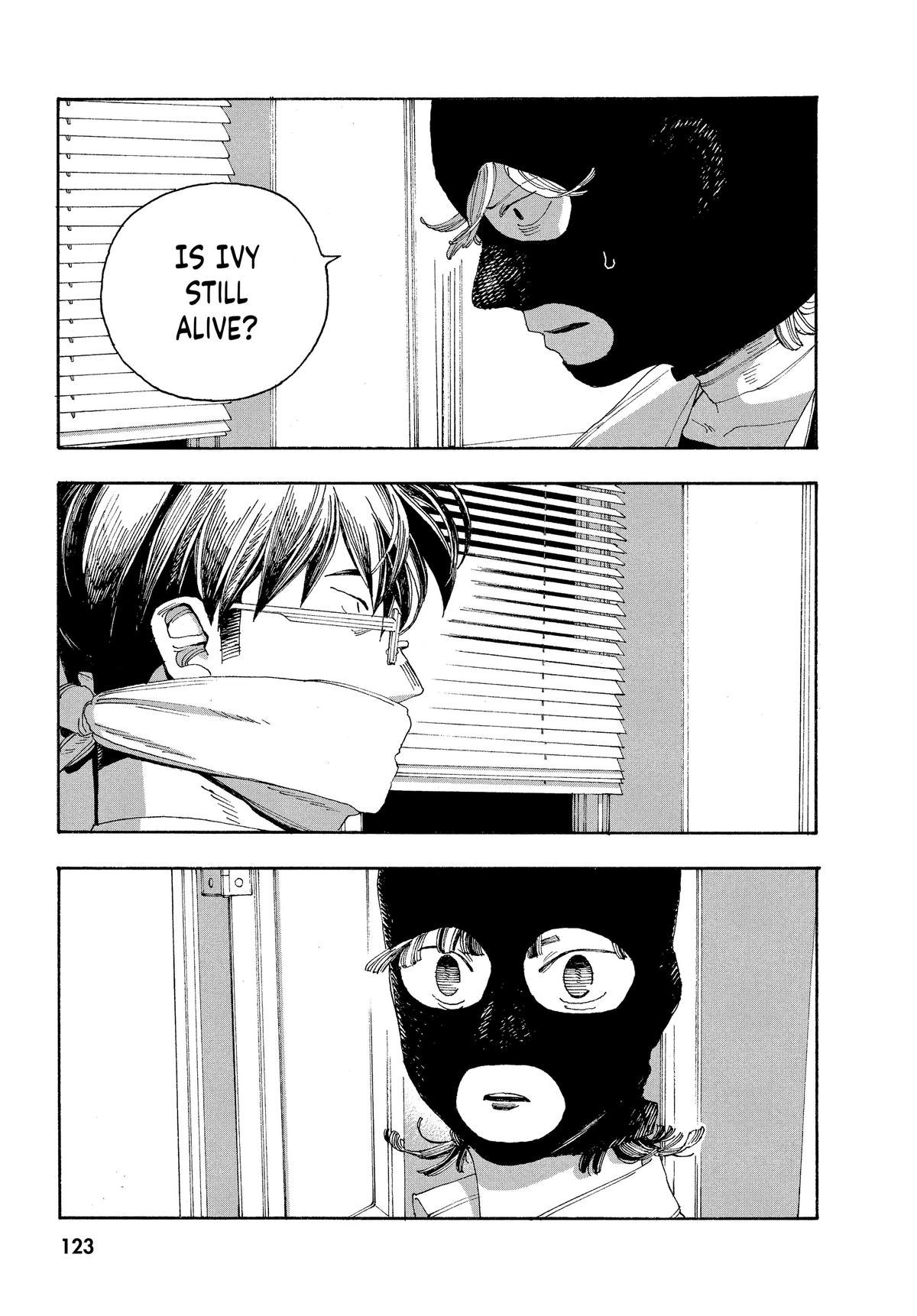 Fool Night Chapter 41 19
