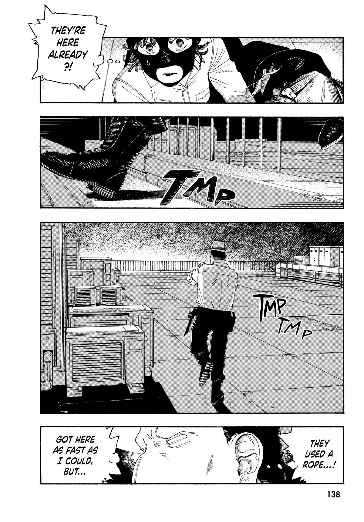 Fool Night Chapter 42 11