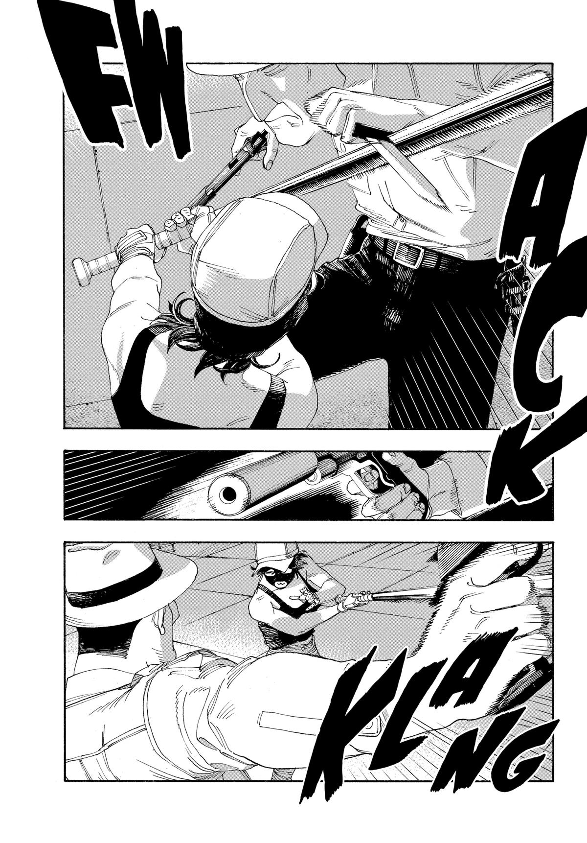 Fool Night Chapter 42 13