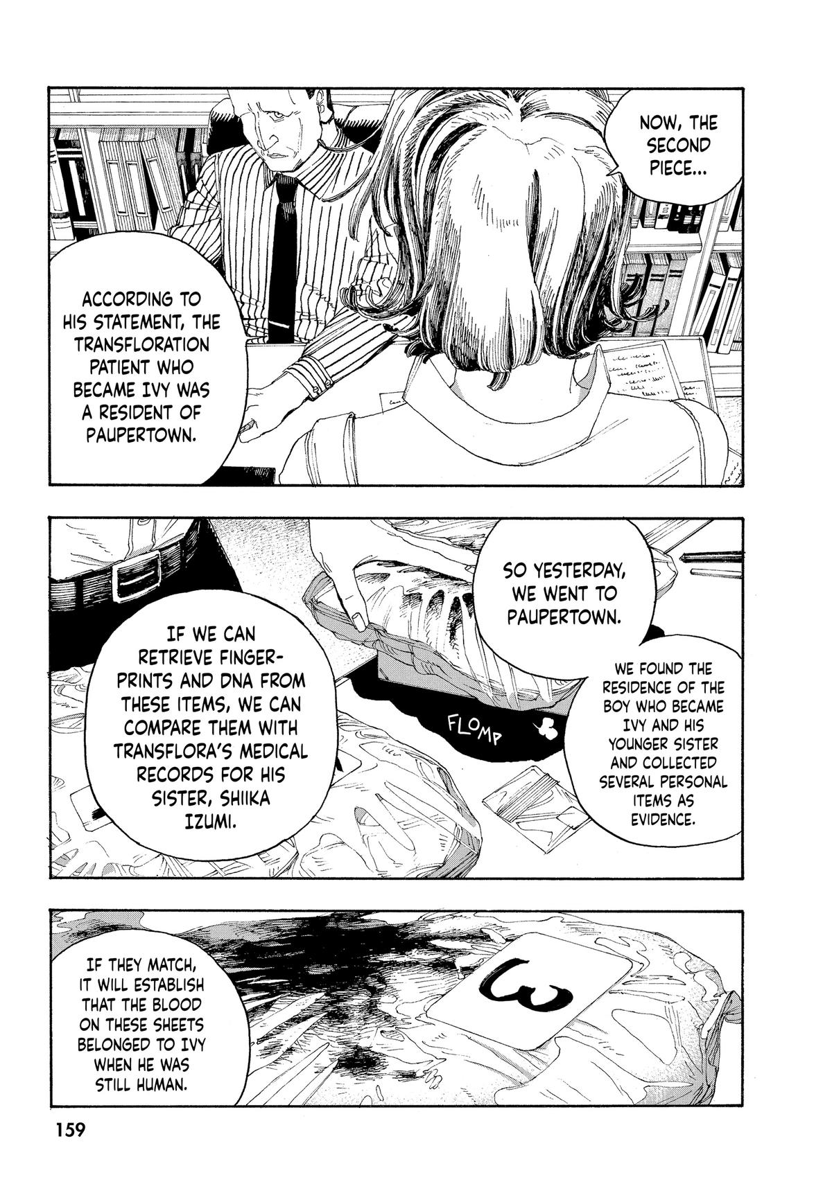 Fool Night Chapter 43 13
