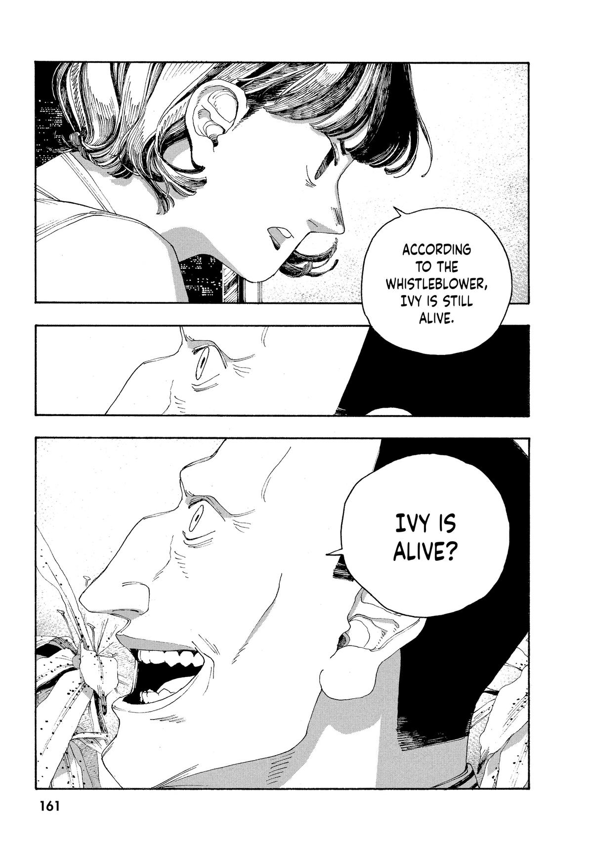 Fool Night Chapter 43 15